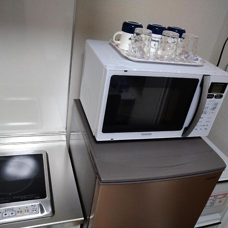 Issyuku Higashiueno Hotel Tokyo Luaran gambar
