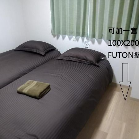Issyuku Higashiueno Hotel Tokyo Luaran gambar