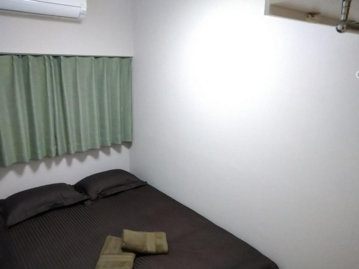 Issyuku Higashiueno Hotel Tokyo Luaran gambar