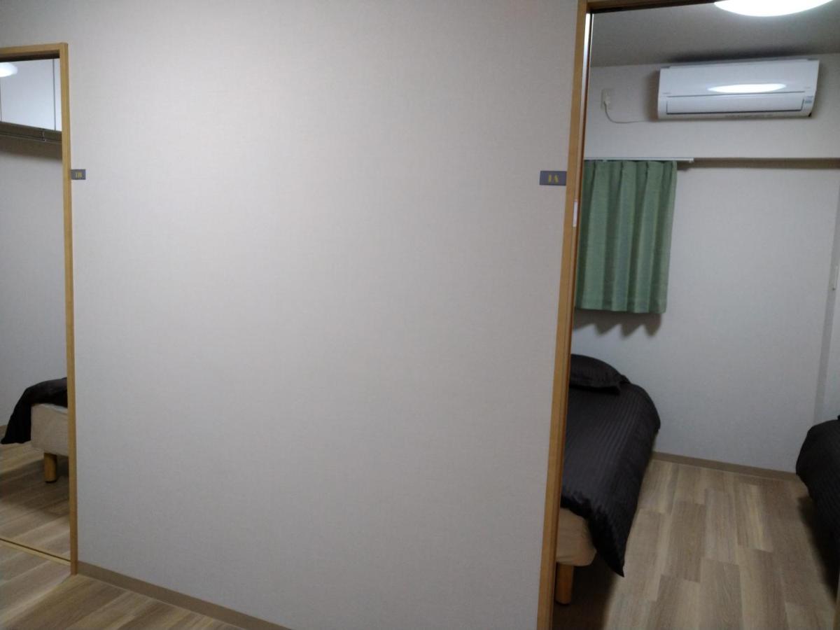 Issyuku Higashiueno Hotel Tokyo Luaran gambar