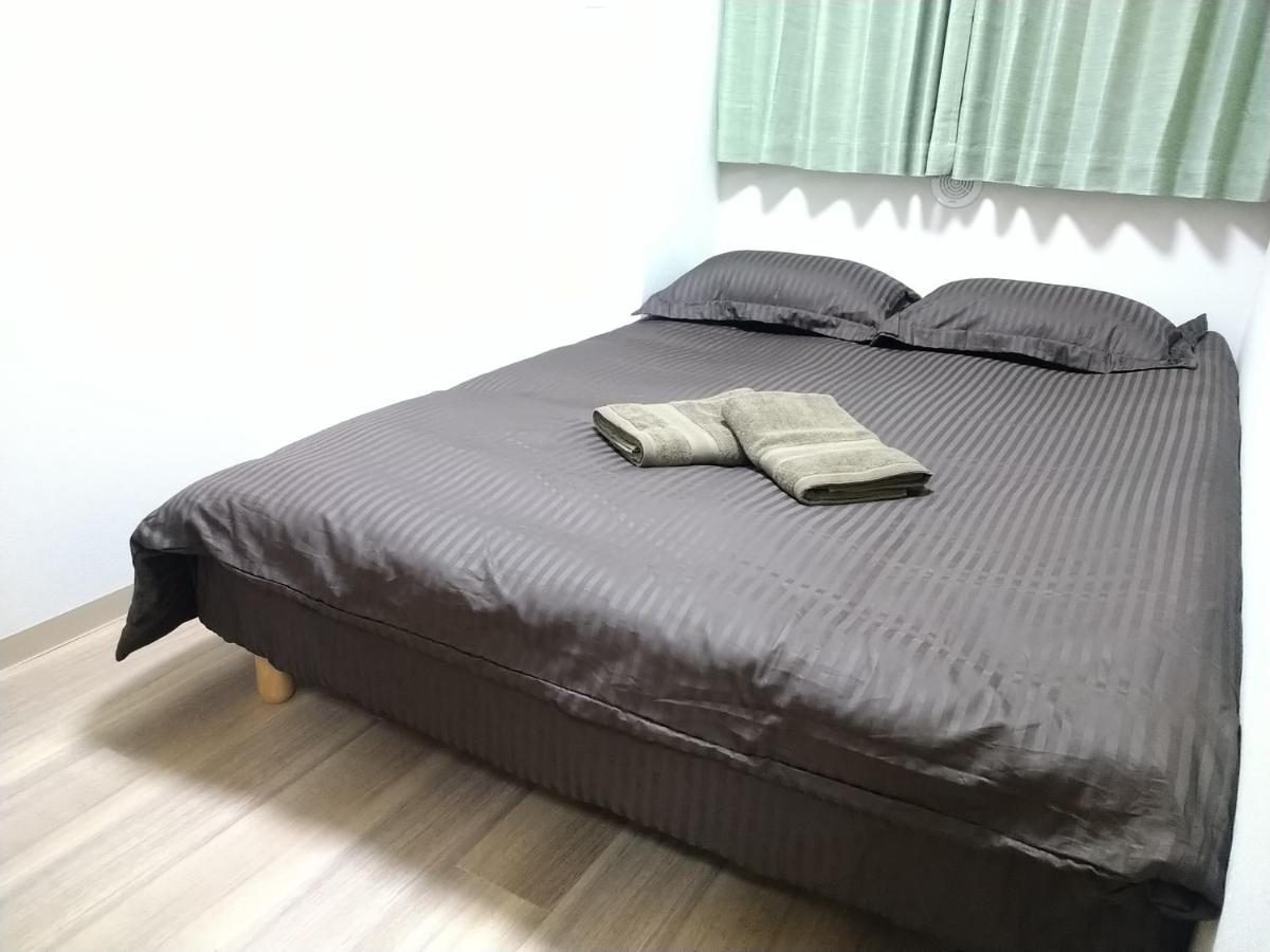 Issyuku Higashiueno Hotel Tokyo Luaran gambar