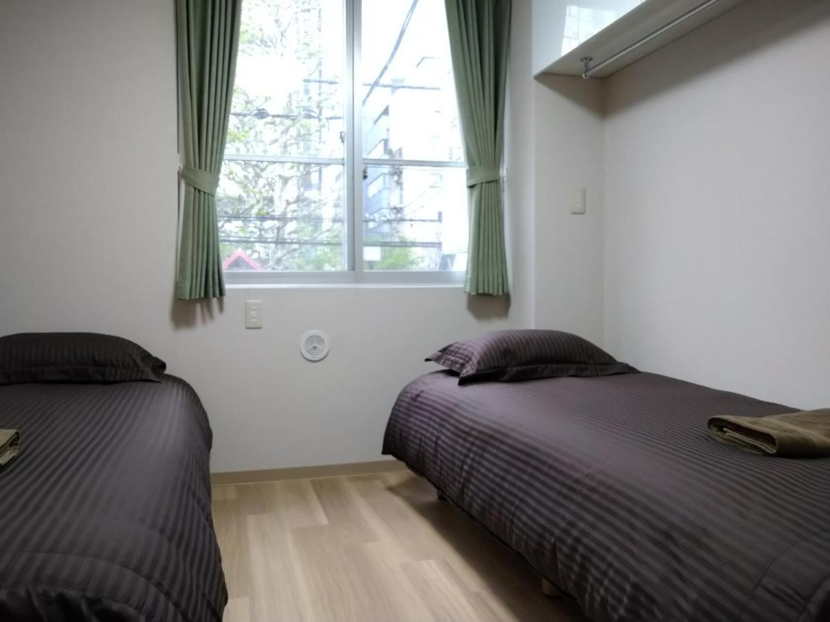 Issyuku Higashiueno Hotel Tokyo Luaran gambar