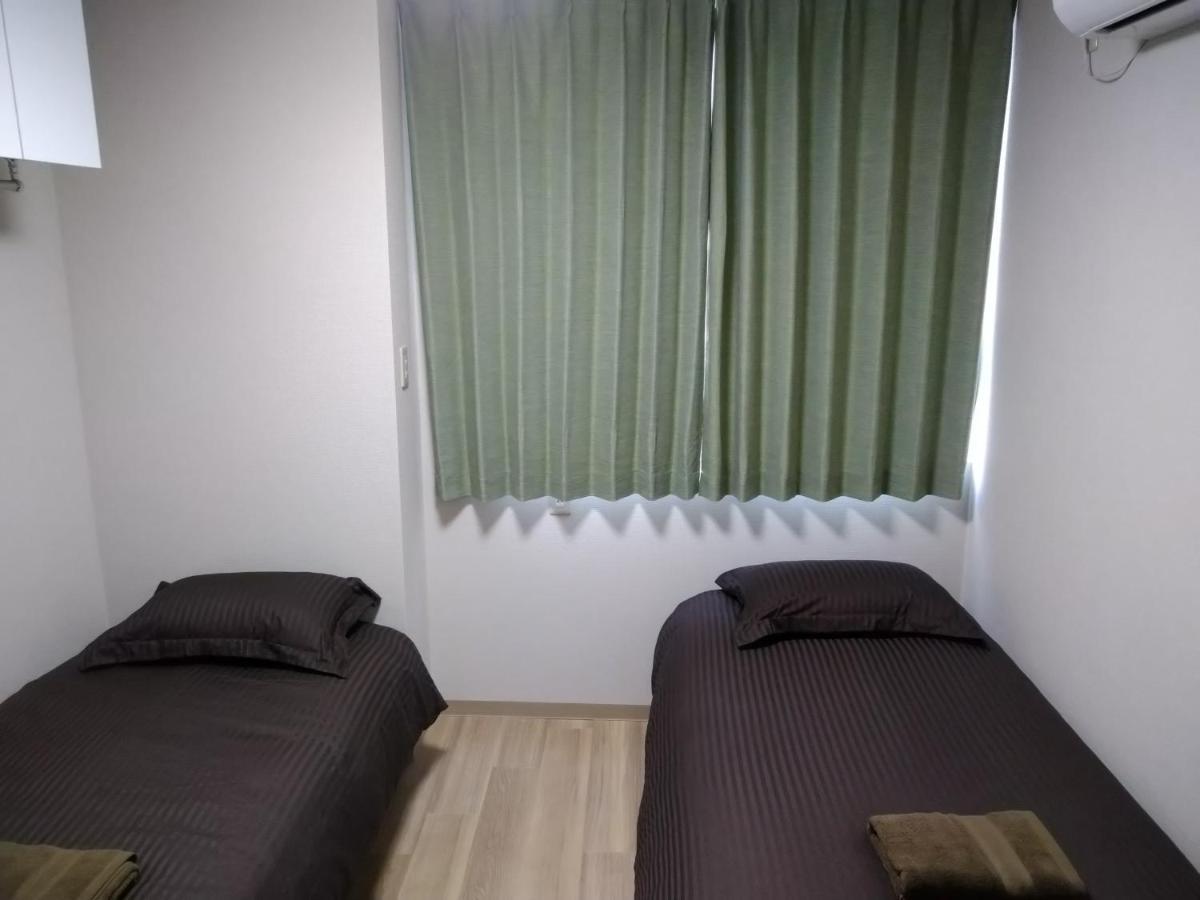 Issyuku Higashiueno Hotel Tokyo Luaran gambar