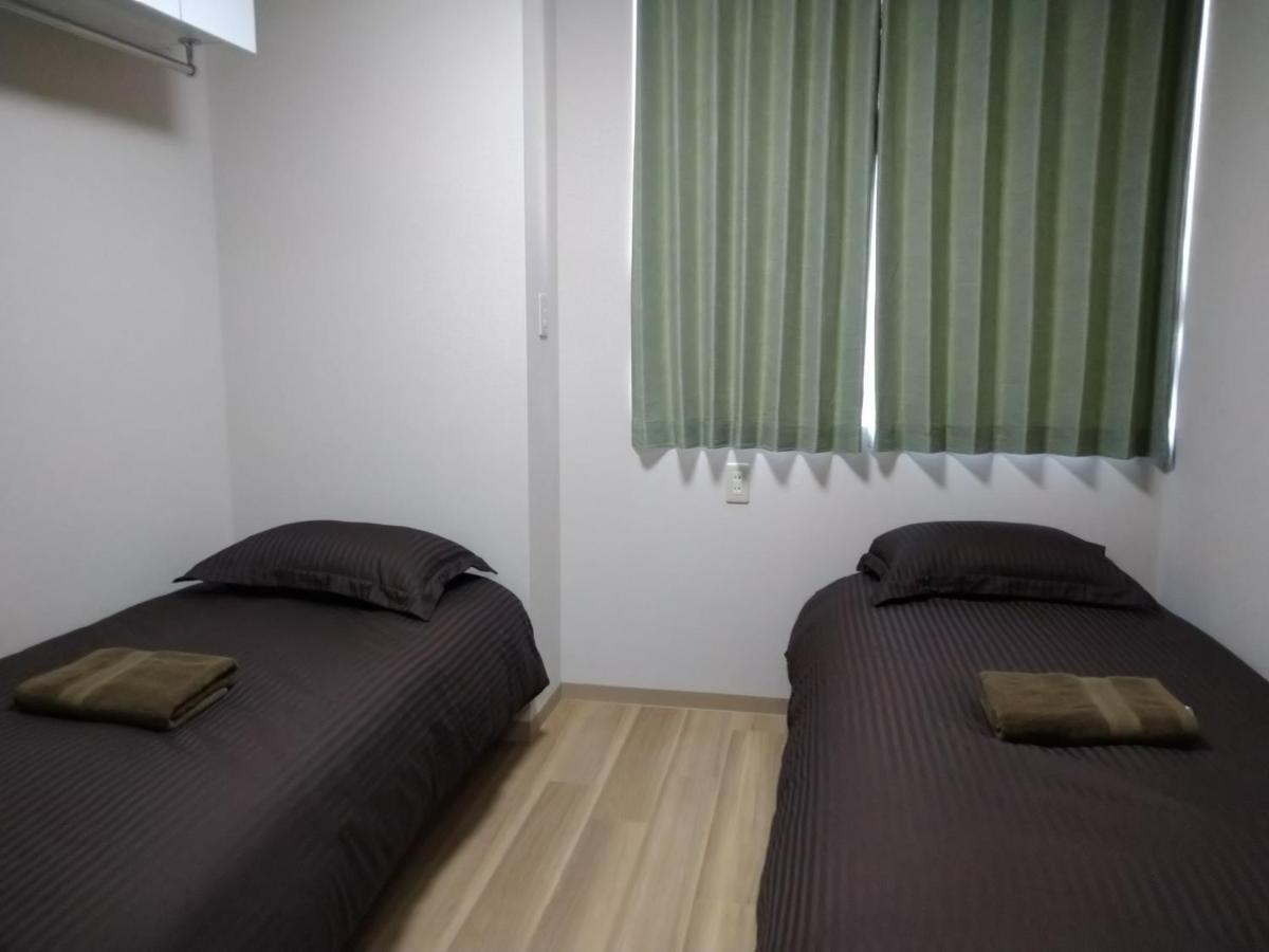 Issyuku Higashiueno Hotel Tokyo Luaran gambar