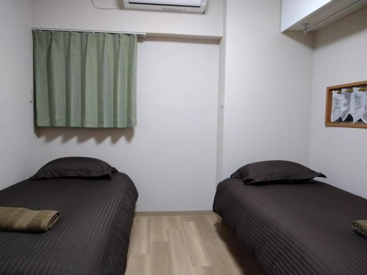 Issyuku Higashiueno Hotel Tokyo Luaran gambar
