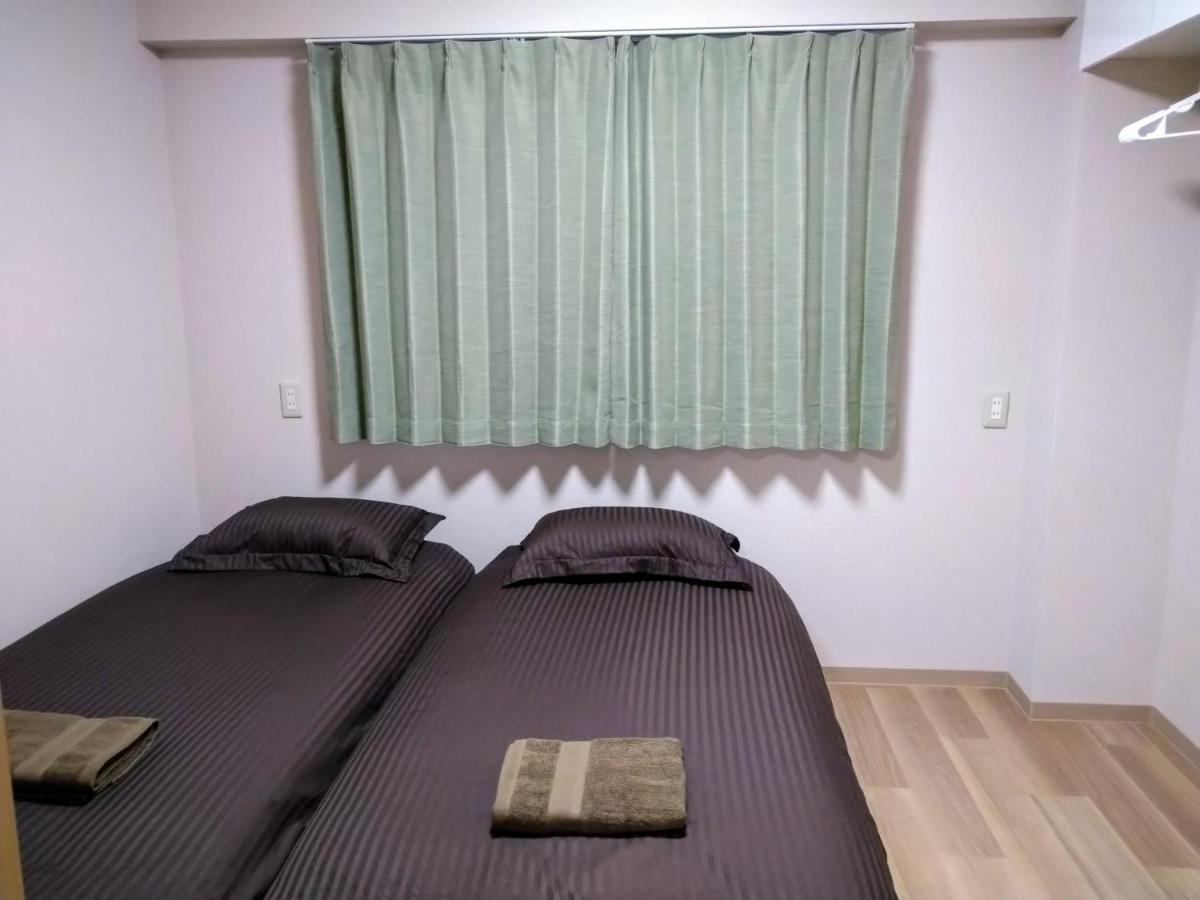 Issyuku Higashiueno Hotel Tokyo Luaran gambar