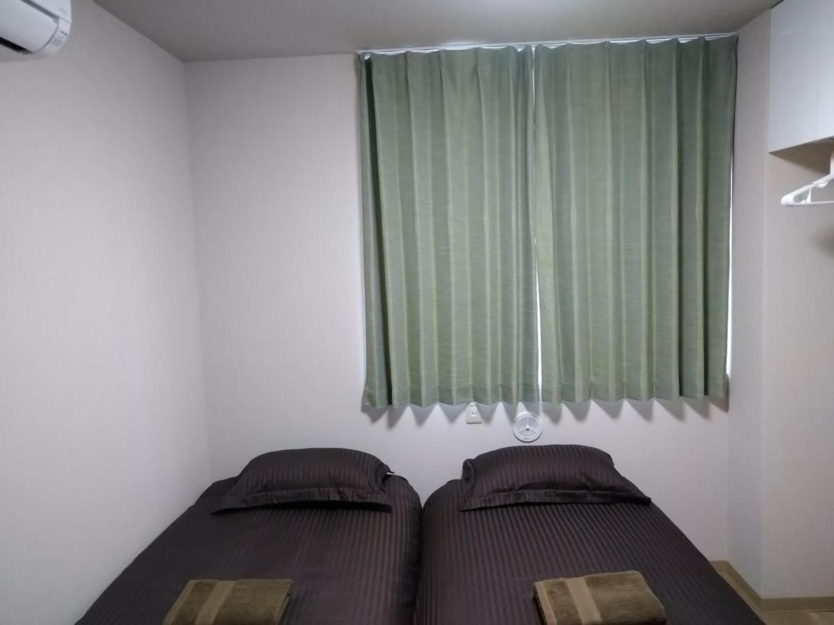 Issyuku Higashiueno Hotel Tokyo Luaran gambar
