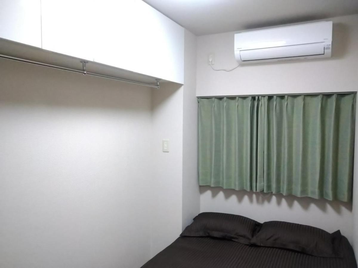 Issyuku Higashiueno Hotel Tokyo Luaran gambar