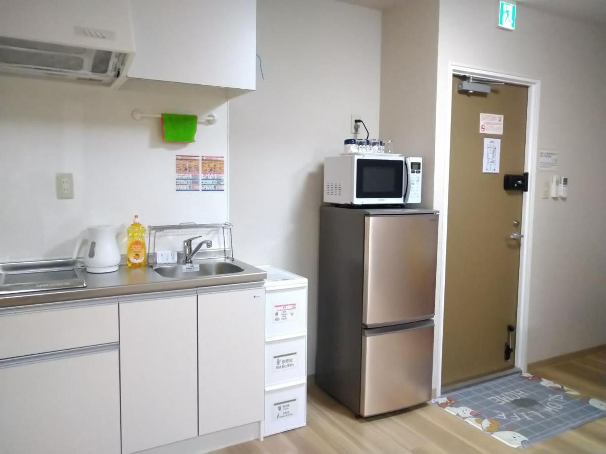 Issyuku Higashiueno Hotel Tokyo Luaran gambar