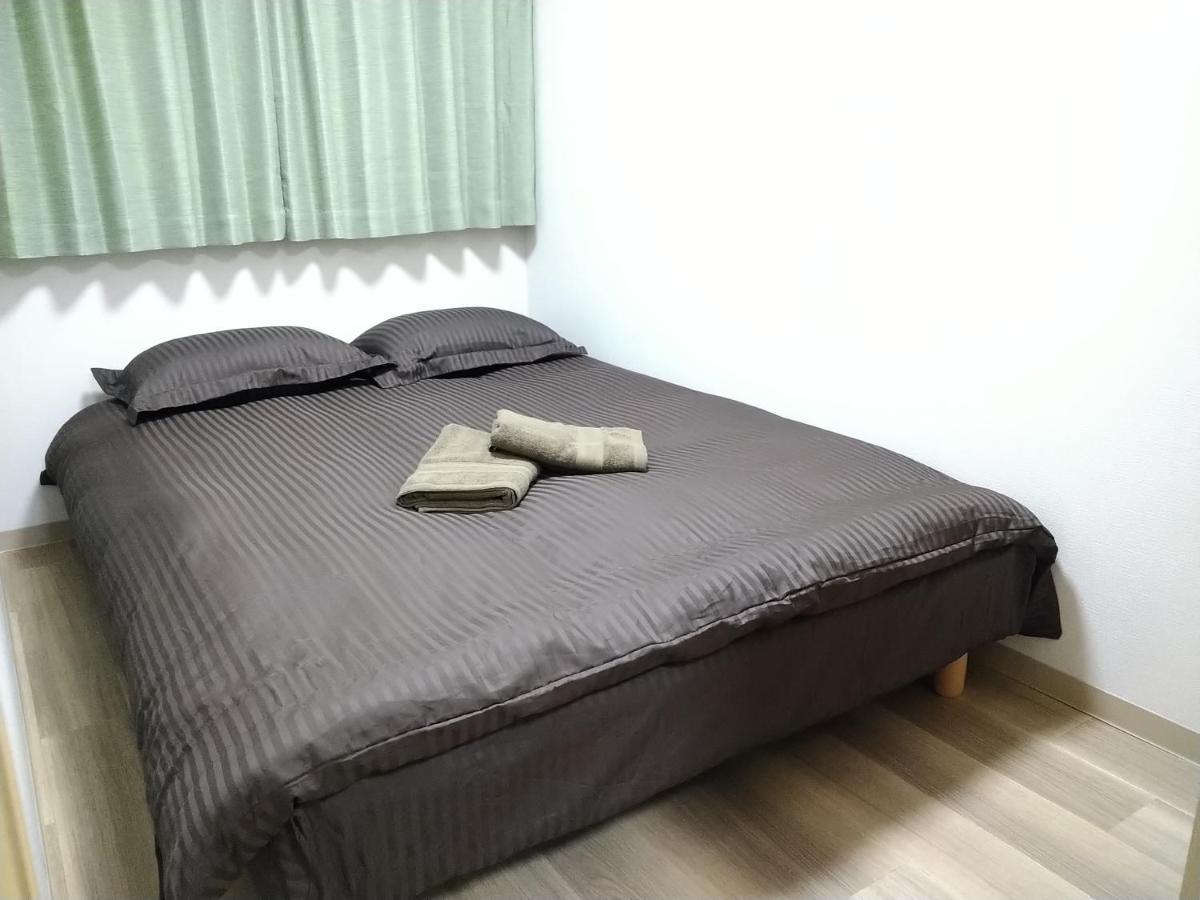 Issyuku Higashiueno Hotel Tokyo Luaran gambar