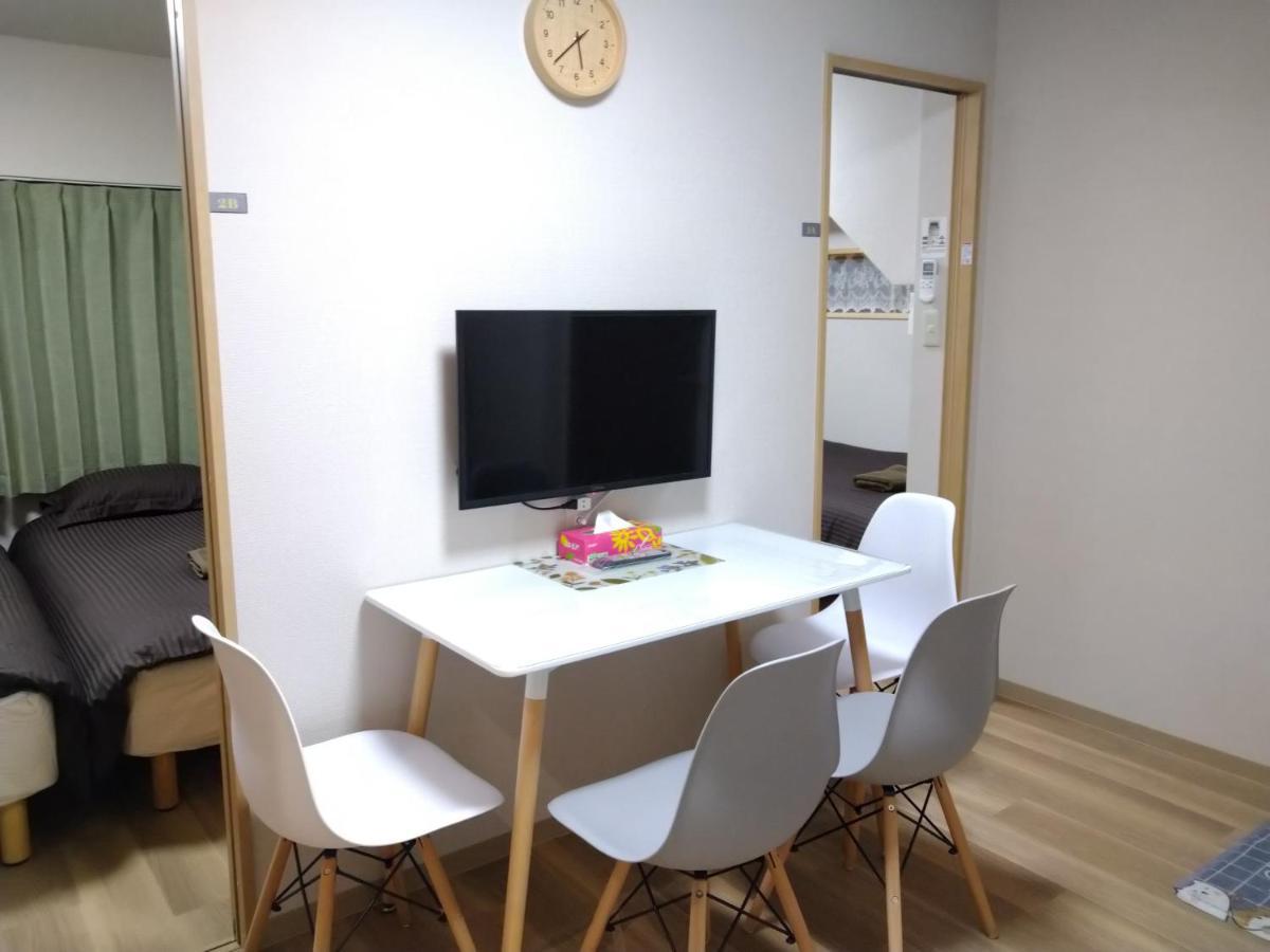 Issyuku Higashiueno Hotel Tokyo Luaran gambar