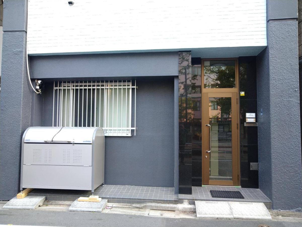 Issyuku Higashiueno Hotel Tokyo Luaran gambar