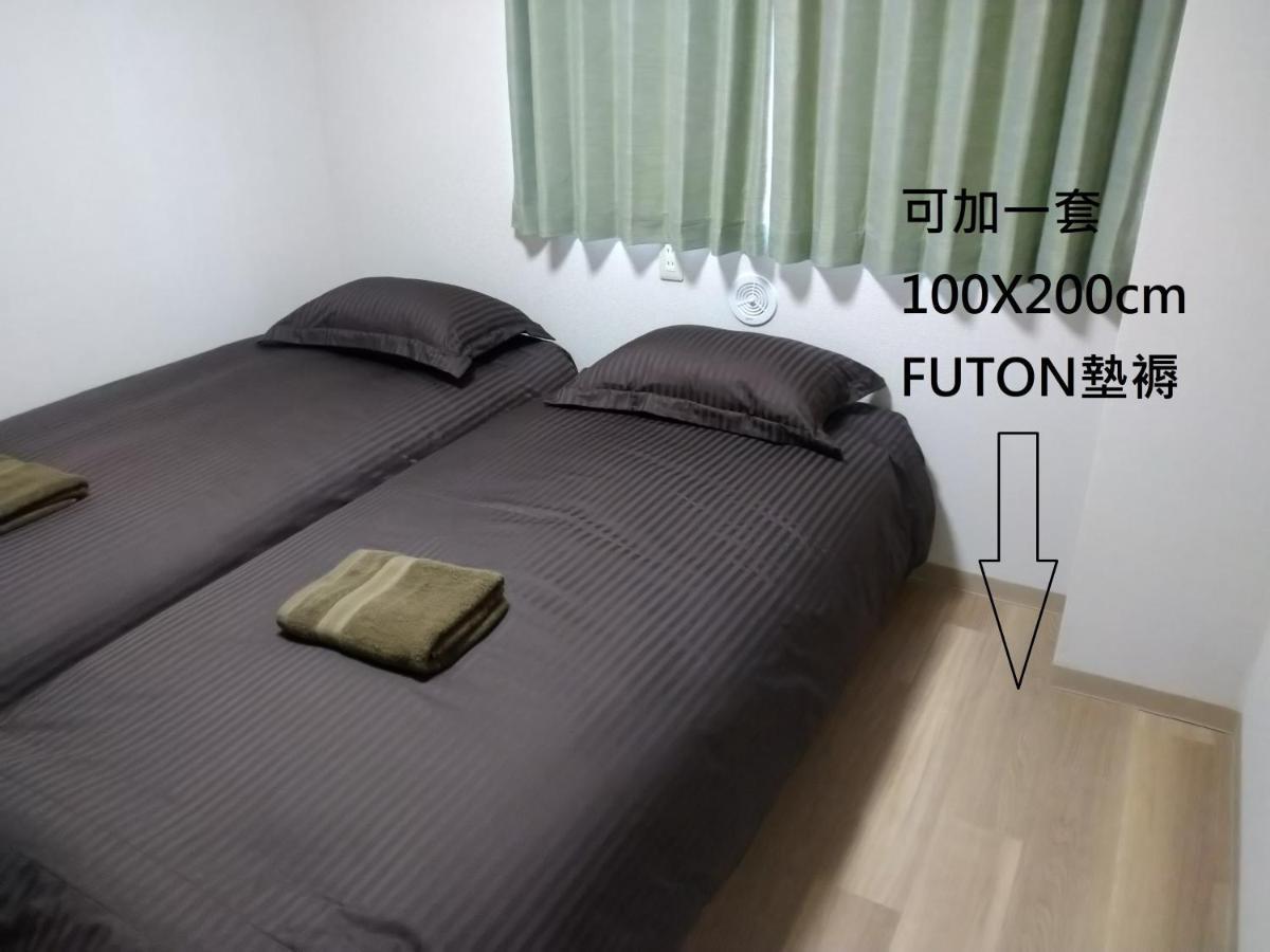 Issyuku Higashiueno Hotel Tokyo Luaran gambar